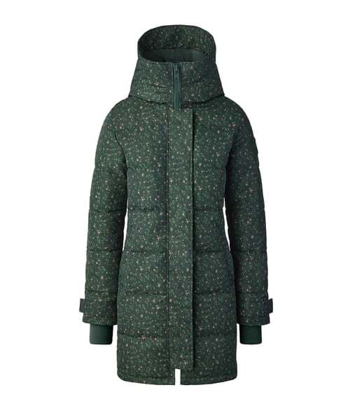 カナダグース(CANADA GOOSE)