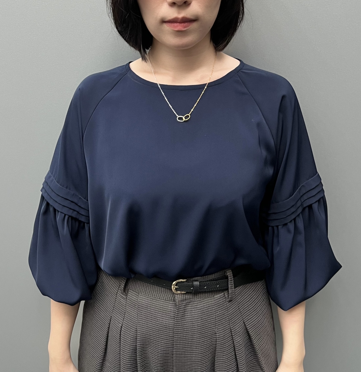 襟ぐりの相性