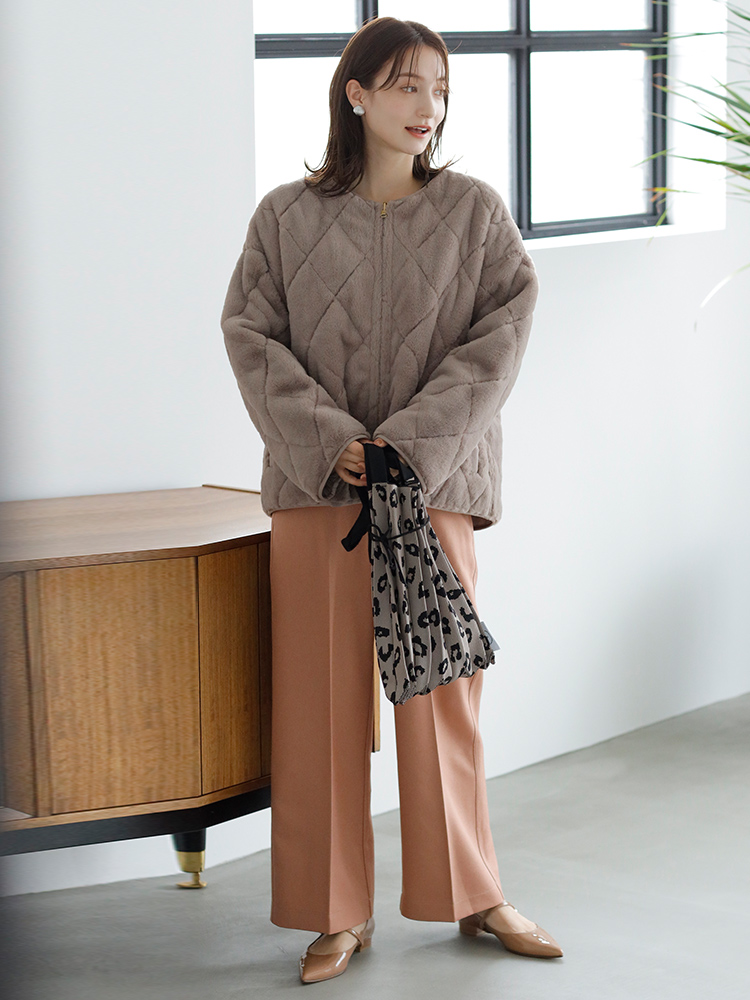 ジャケットで着こなすオフィスカジュアルセット | ラインナップ | ファッションレンタル【EDIST. CLOSET】