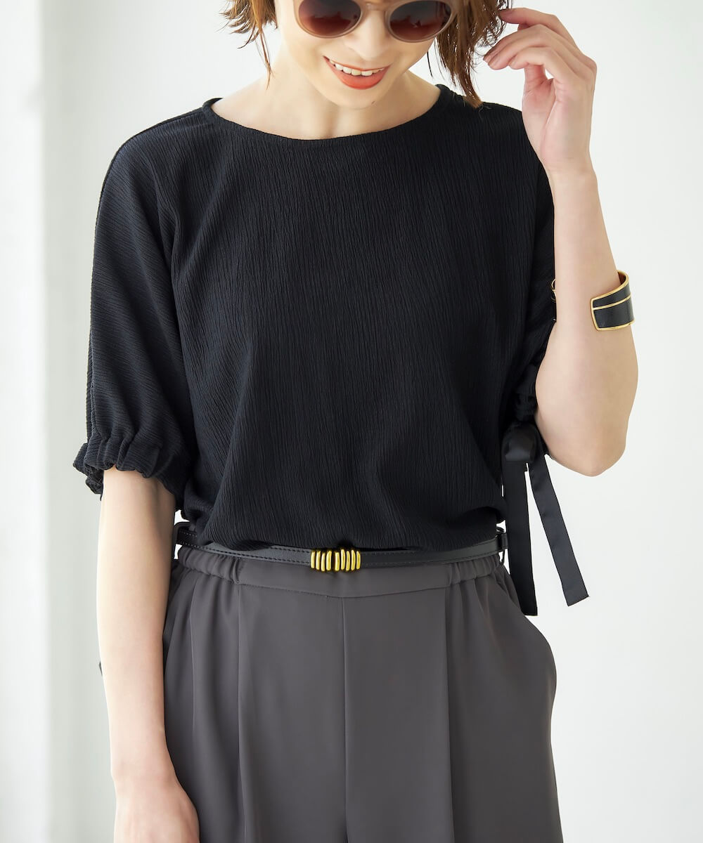★50％OFF★メタルデザインバックル細ベルト | WEBストア | ファッションレンタル【EDIST. CLOSET】