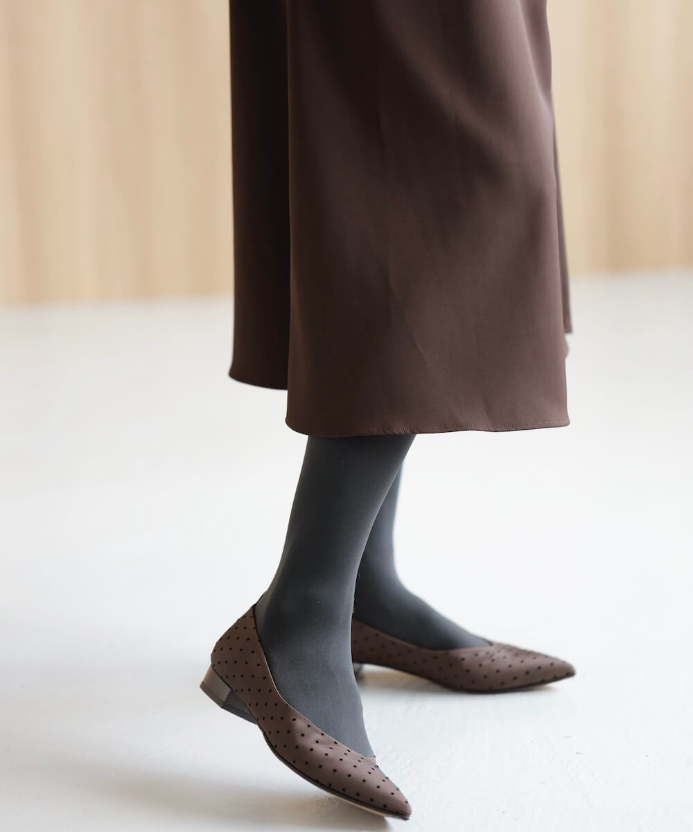 80Dニュアンスカラータイツ | WEBストア | ファッションレンタル【EDIST. CLOSET】
