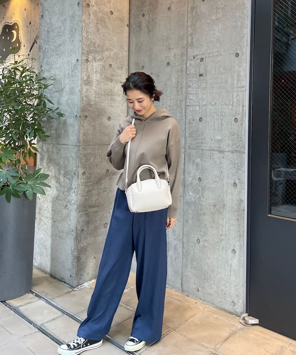 ★10%OFF★３wayミドルボストンバッグ | WEBストア | ファッションレンタル【EDIST. CLOSET】