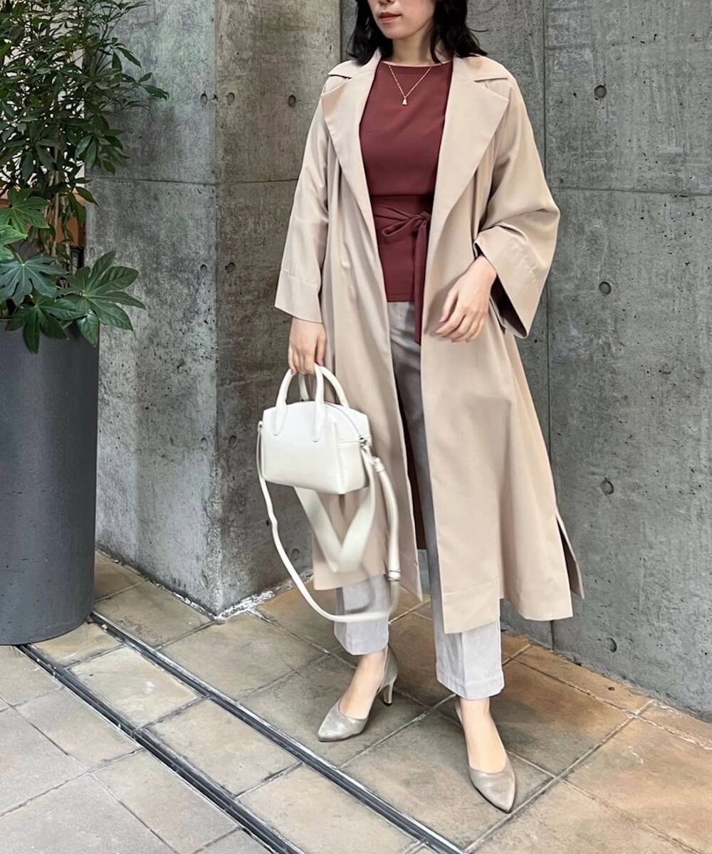 ★10%OFF★３wayミドルボストンバッグ | WEBストア | ファッションレンタル【EDIST. CLOSET】