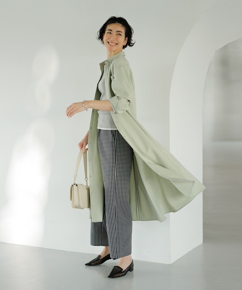 ★セットでスペシャルプライス★阪井まどかさん着用春セット① | WEBストア | ファッションレンタル【EDIST. CLOSET】