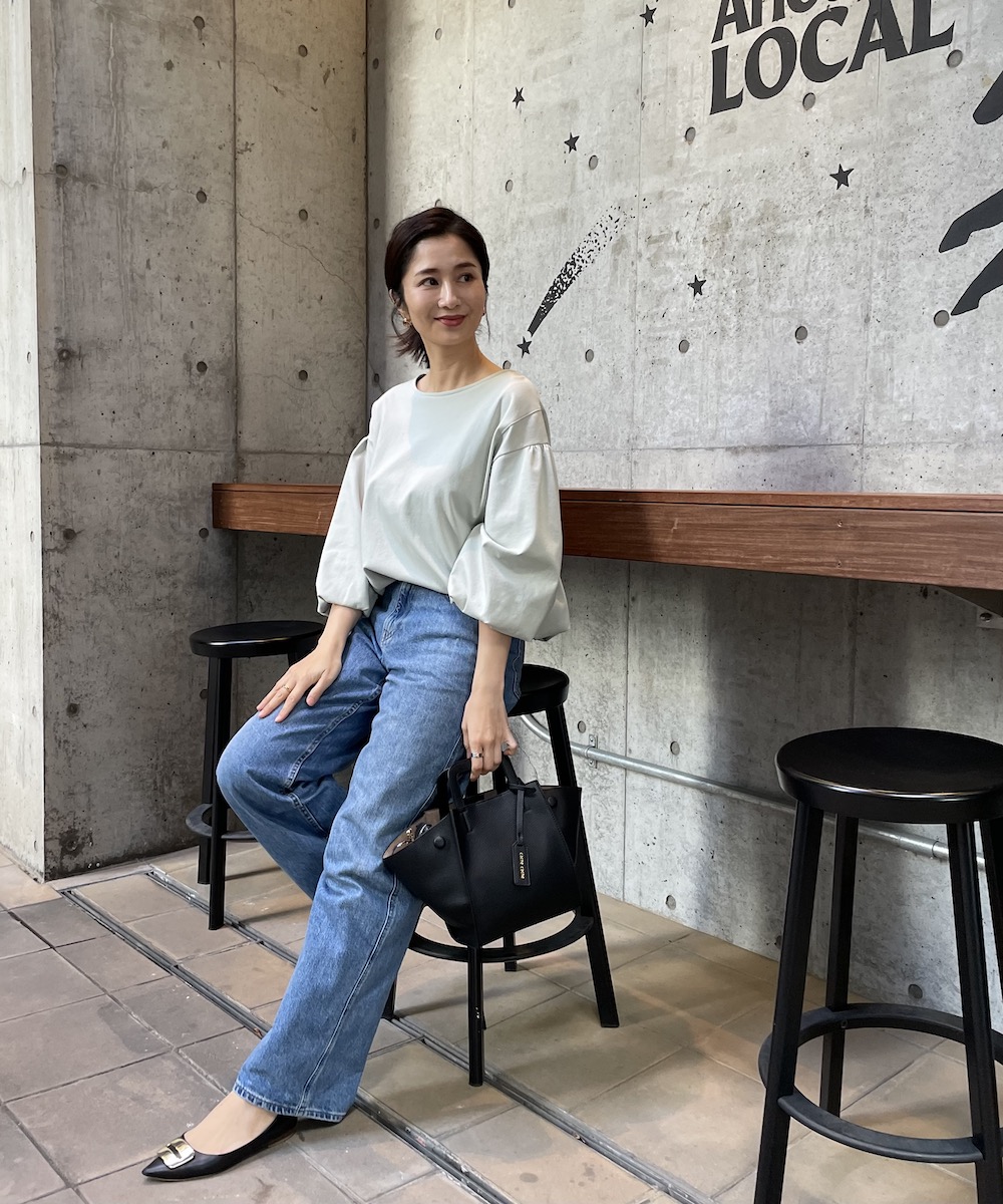 【3WAY】ナイロンショルダー付きトートバッグ | WEBストア | ファッションレンタル【EDIST. CLOSET】
