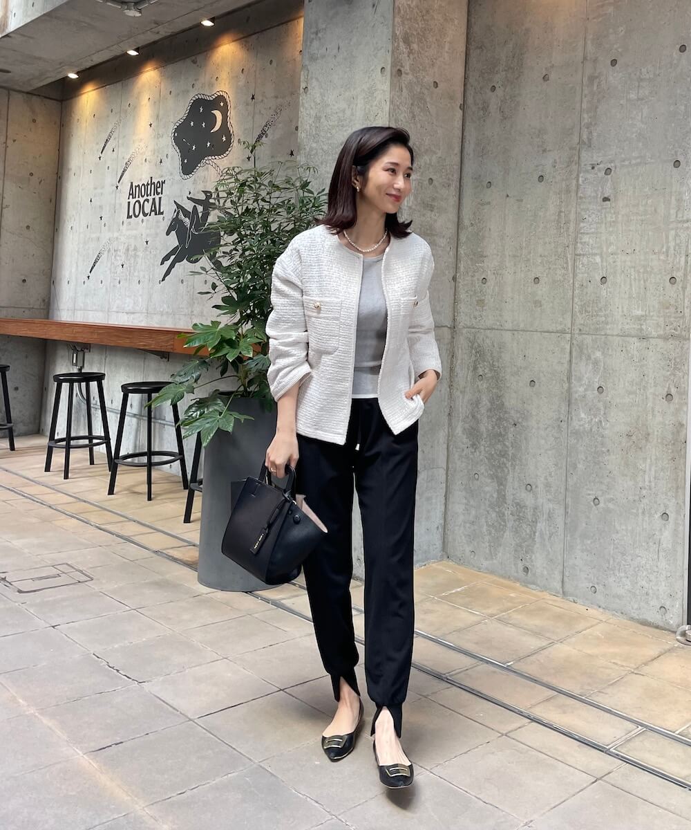 【3WAY】ナイロンショルダー付きトートバッグ | WEBストア | ファッションレンタル【EDIST. CLOSET】