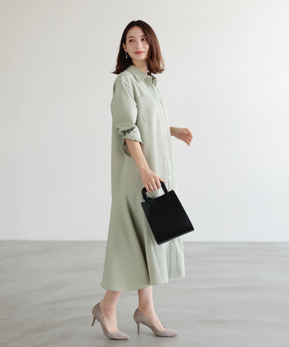 【3WAY】ナイロンショルダー付きトートバッグ | WEBストア | ファッションレンタル【EDIST. CLOSET】