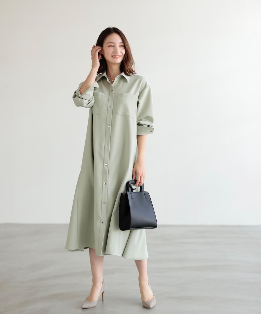 【3WAY】ナイロンショルダー付きトートバッグ | WEBストア | ファッションレンタル【EDIST. CLOSET】