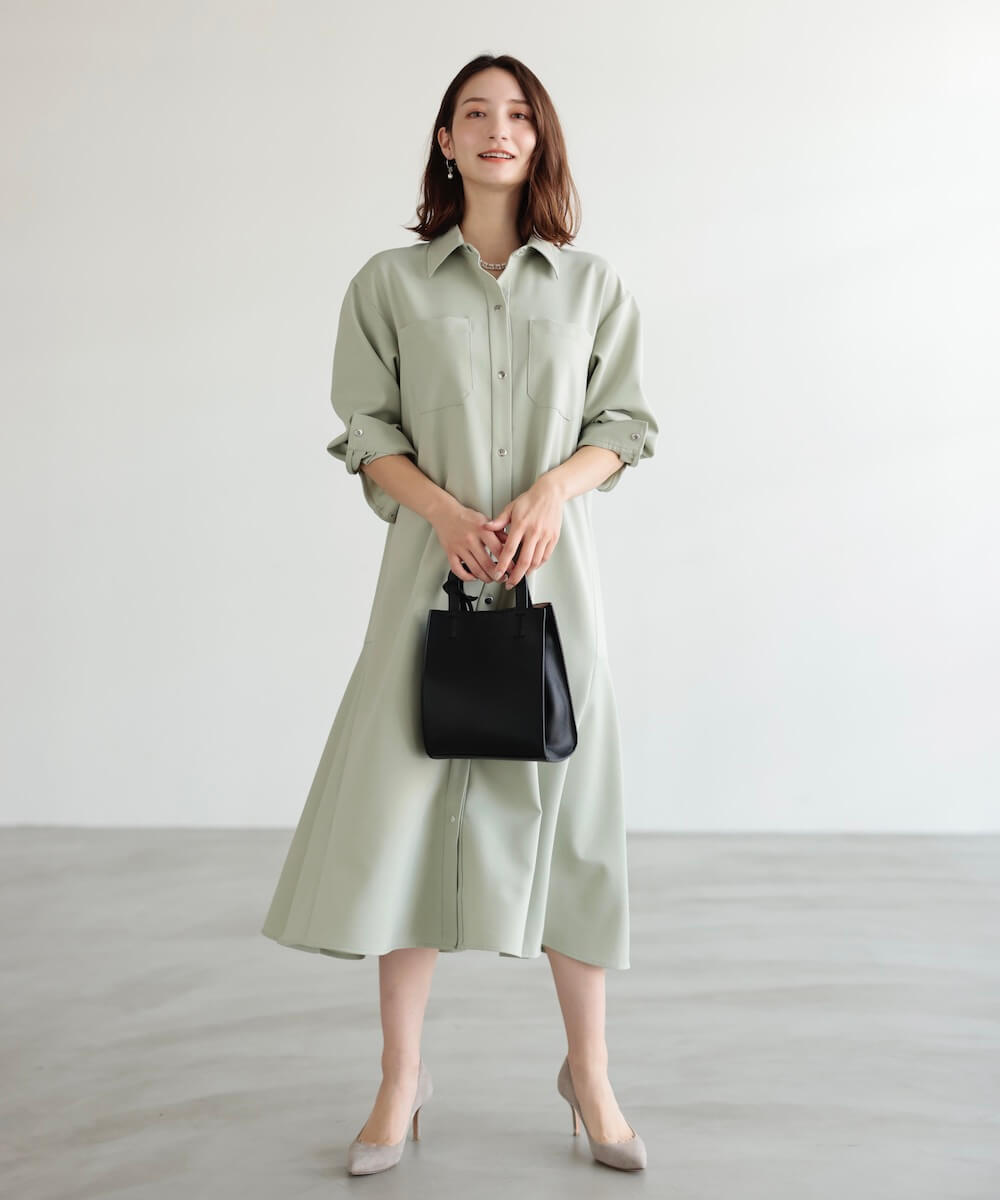 【3WAY】ナイロンショルダー付きトートバッグ | WEBストア | ファッションレンタル【EDIST. CLOSET】