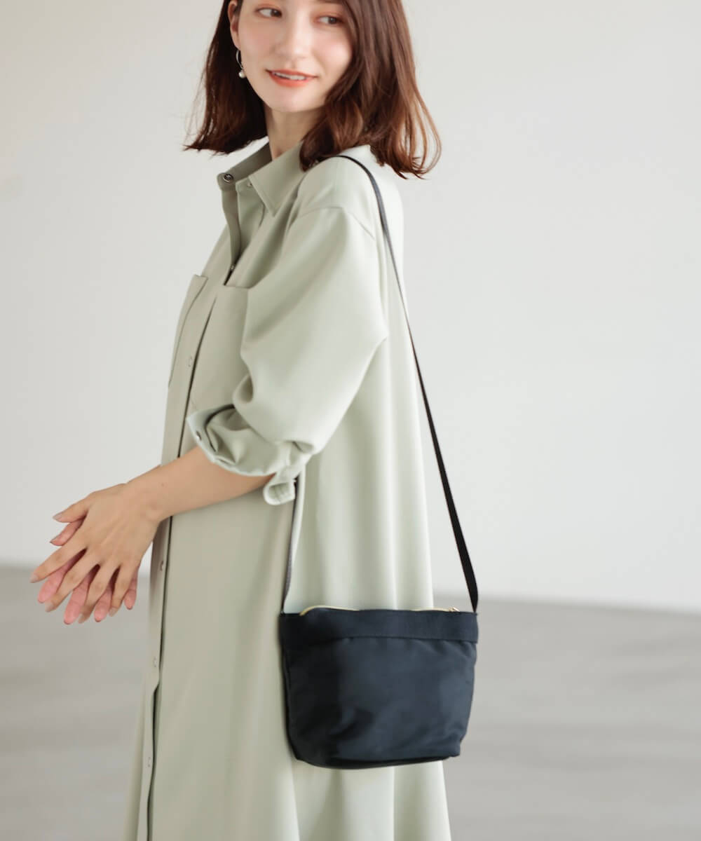 【3WAY】ナイロンショルダー付きトートバッグ | WEBストア | ファッションレンタル【EDIST. CLOSET】