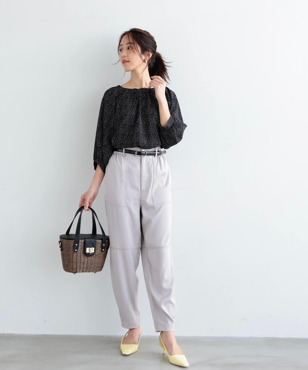 ★30％OFF★３色展開シルバーバックルシンプルベルト | WEBストア | ファッションレンタル【EDIST. CLOSET】