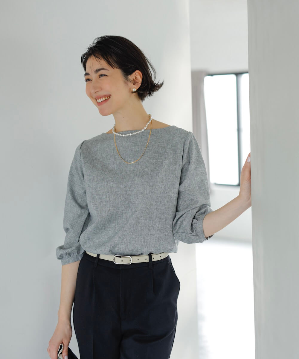 ★30％OFF★３色展開シルバーバックルシンプルベルト | WEBストア | ファッションレンタル【EDIST. CLOSET】