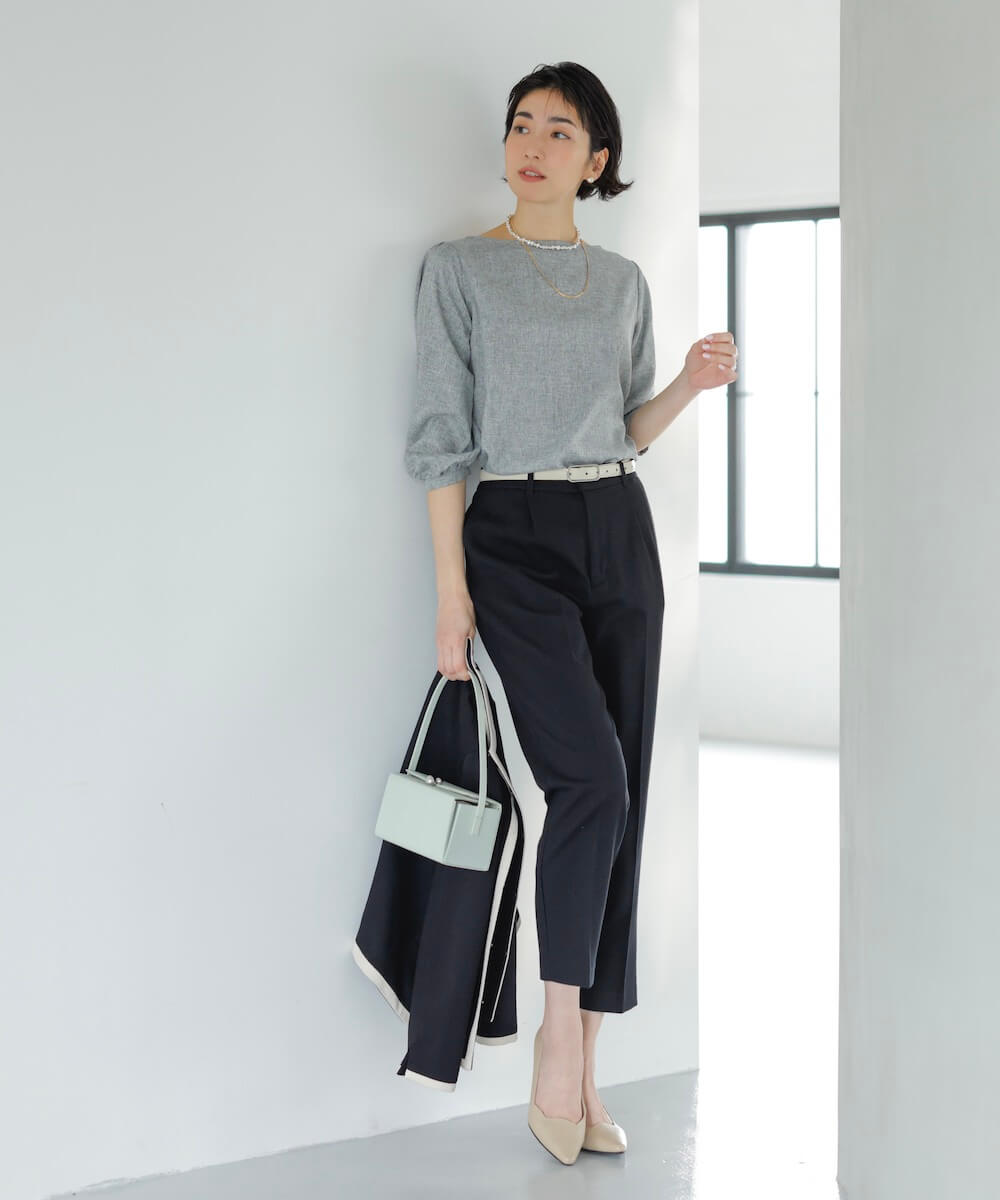 ★30％OFF★３色展開シルバーバックルシンプルベルト | WEBストア | ファッションレンタル【EDIST. CLOSET】