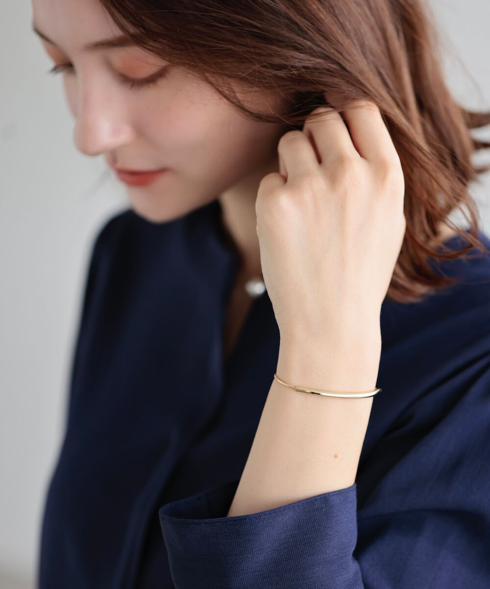 ★20％OFF★パイプラインコードブレスレット | WEBストア | ファッションレンタル【EDIST. CLOSET】