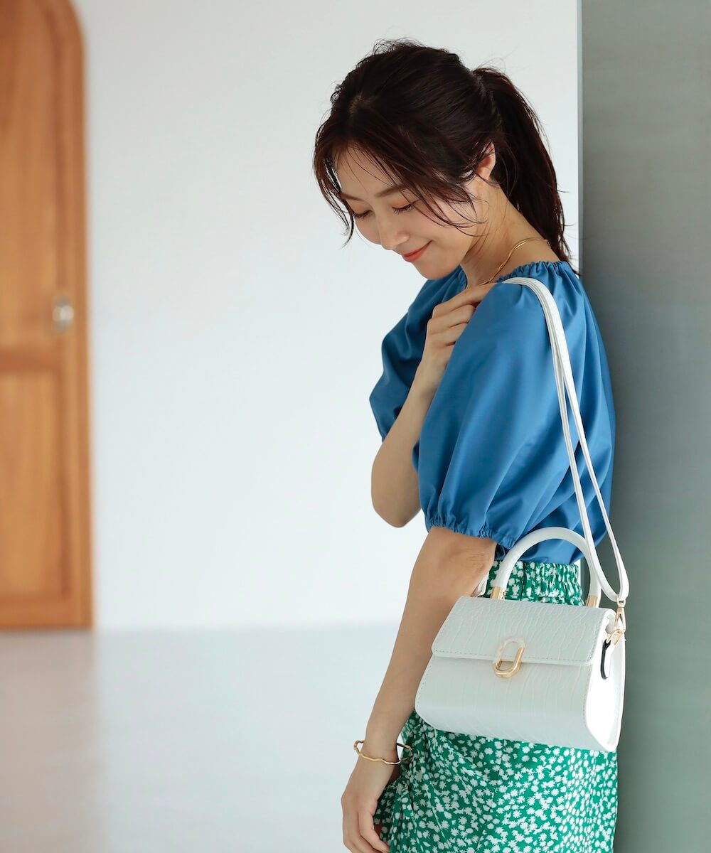 ★再入荷＆20％オフ★ウェーブラインバングル | WEBストア | ファッションレンタル【EDIST. CLOSET】