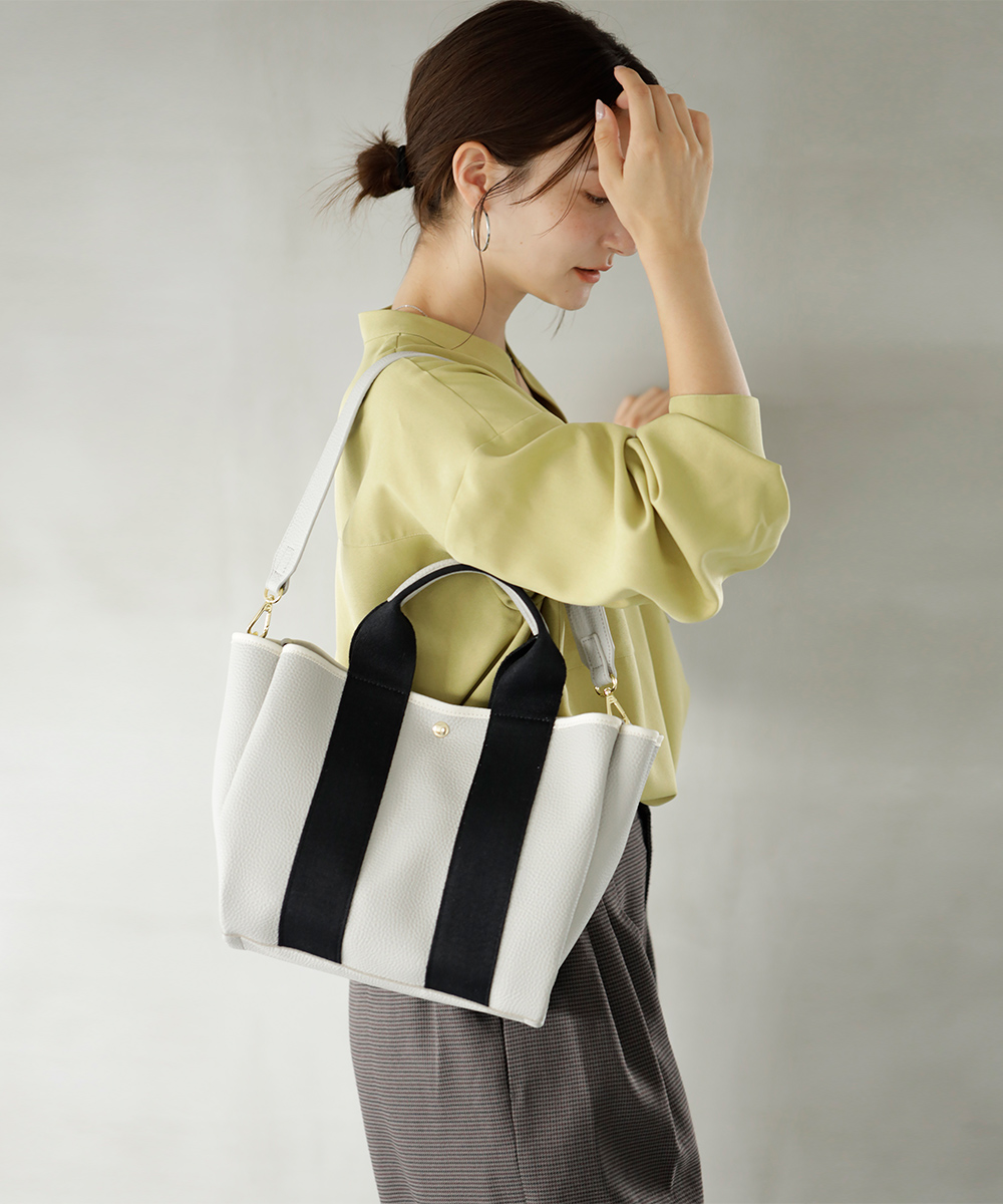袖ボタン開きスキッパーブラウス | WEBストア | ファッションレンタル【EDIST. CLOSET】