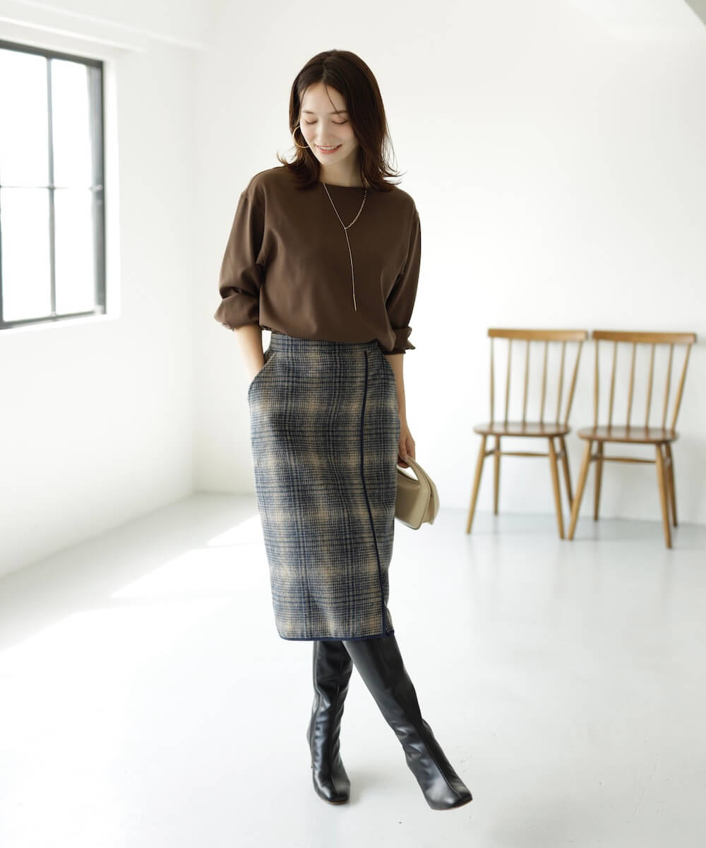 マルチウェイデザインチェーンロングネックレス | WEBストア | ファッションレンタル【EDIST. CLOSET】