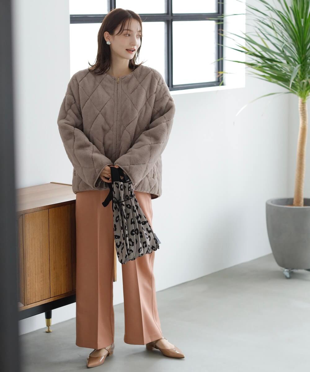 ★11/10再入荷★プリーツニットバッグ | WEBストア | ファッションレンタル【EDIST. CLOSET】