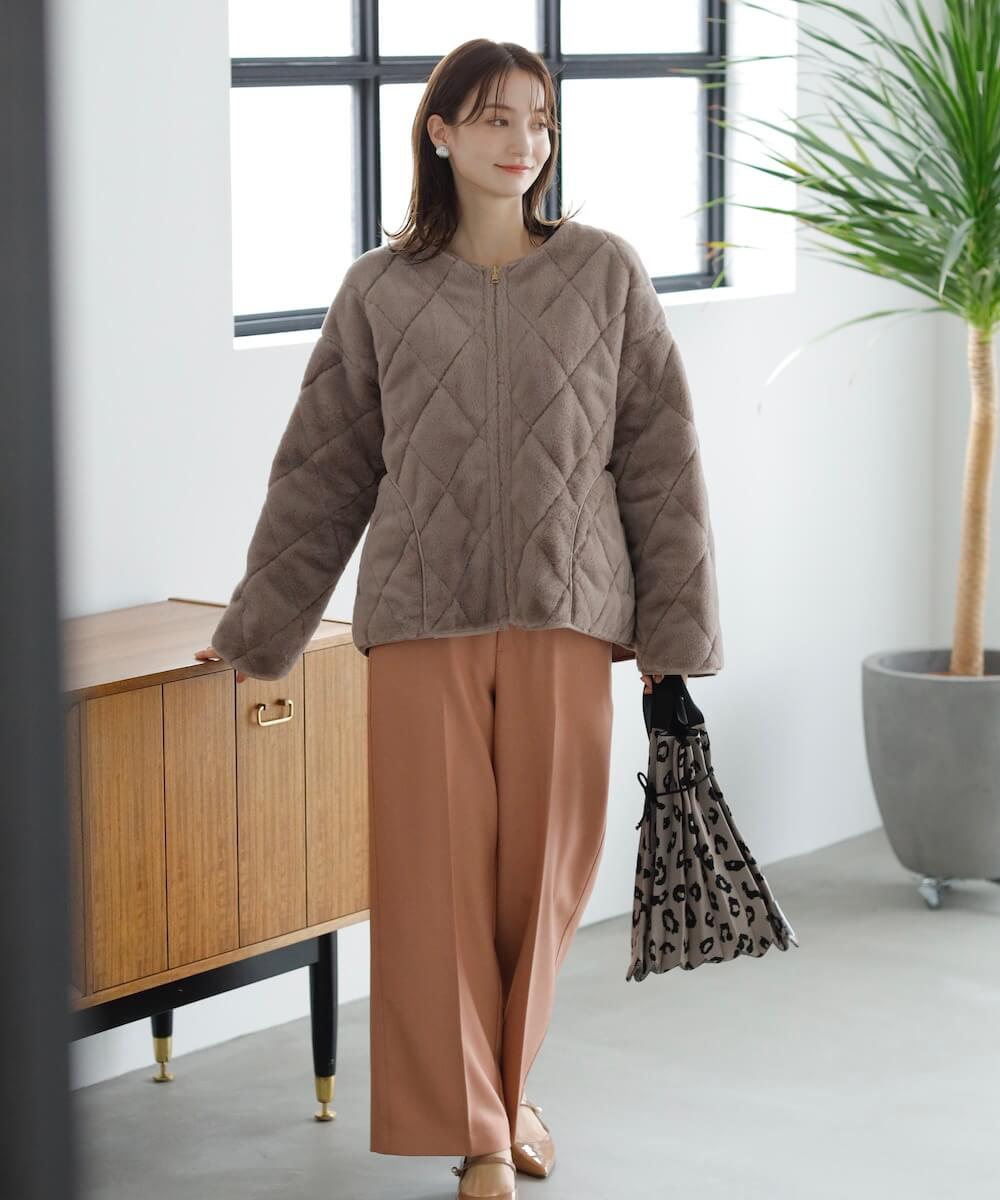 ★11/10再入荷★プリーツニットバッグ | WEBストア | ファッションレンタル【EDIST. CLOSET】