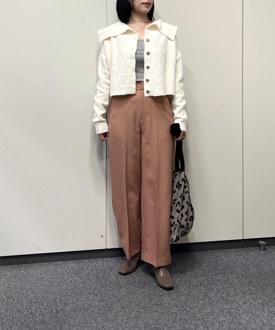 ★11/10再入荷★プリーツニットバッグ | WEBストア | ファッションレンタル【EDIST. CLOSET】