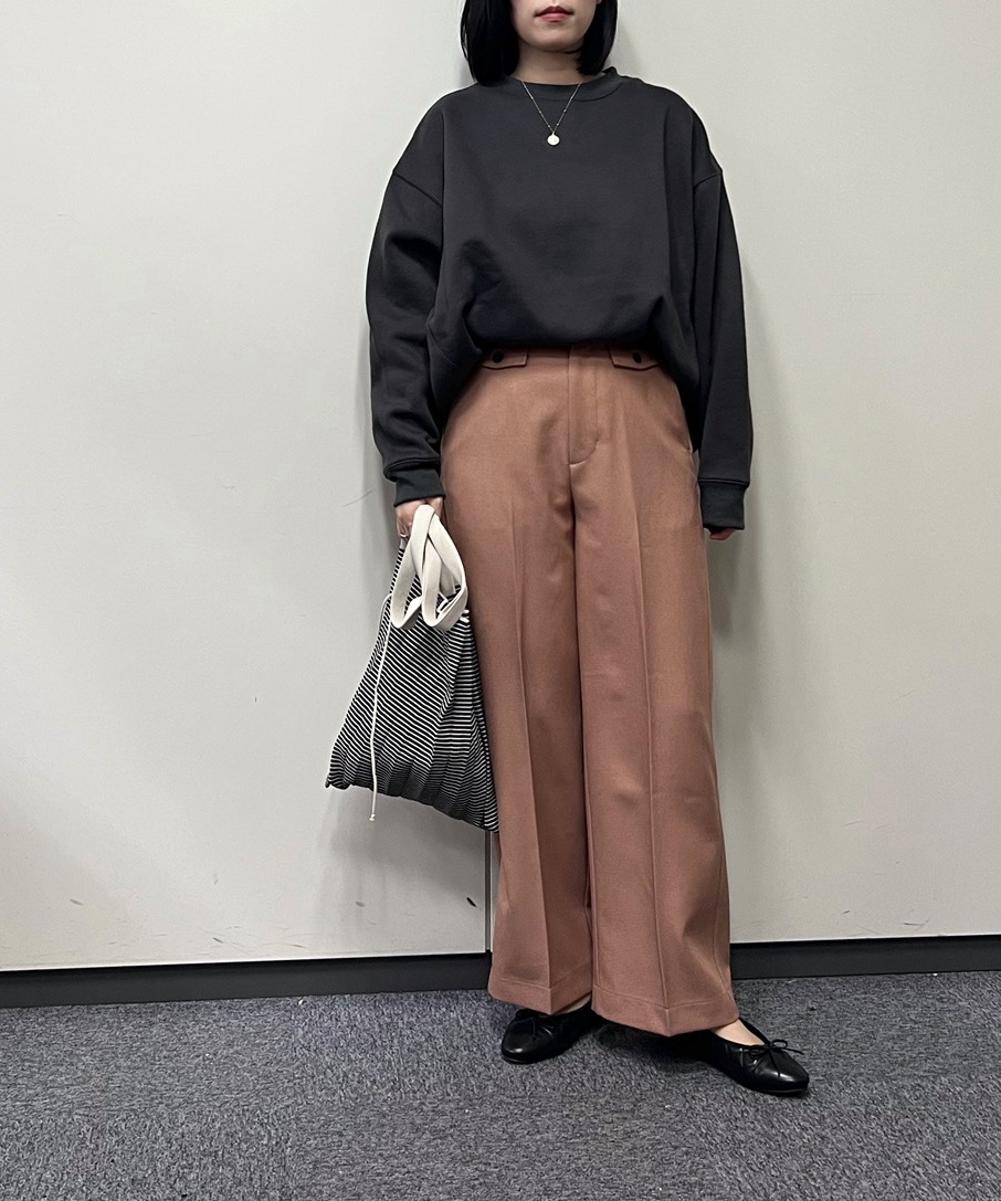 ★11/10再入荷★プリーツニットバッグ | WEBストア | ファッションレンタル【EDIST. CLOSET】