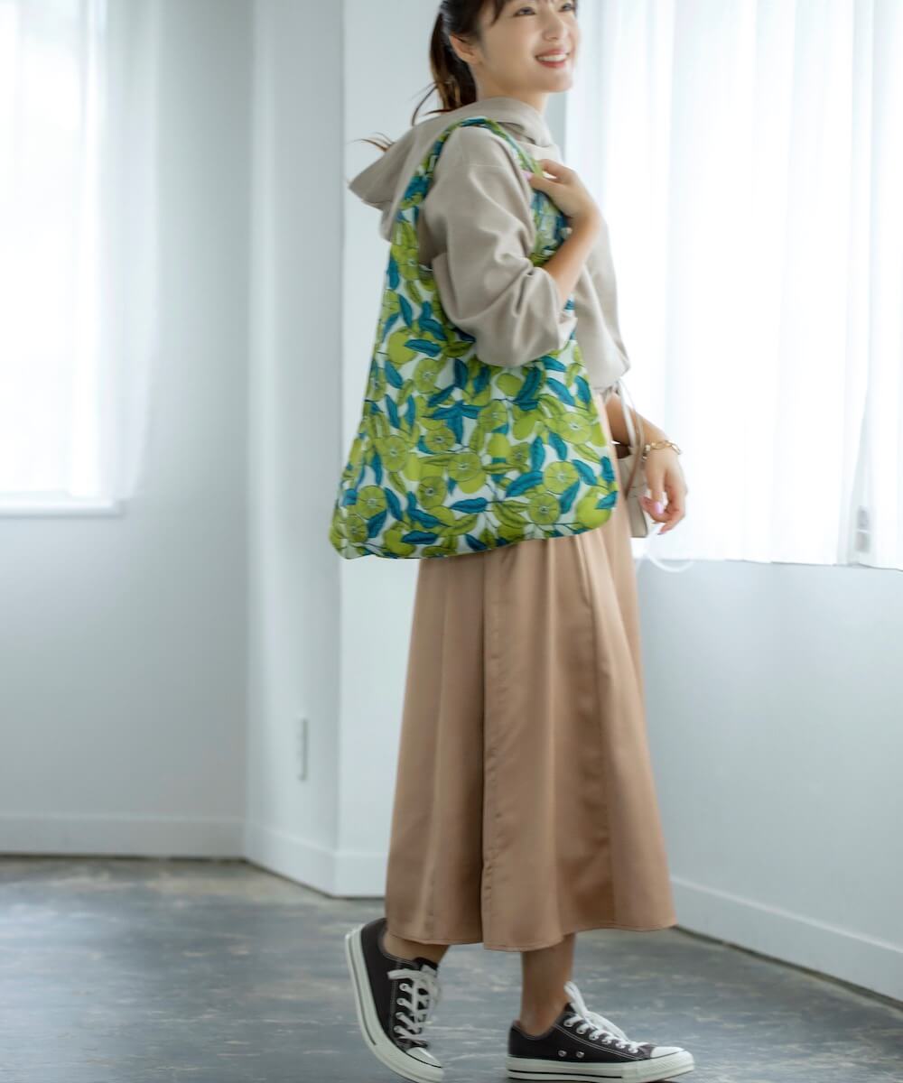 プリエコ　エコバッグ | WEBストア | ファッションレンタル【EDIST. CLOSET】